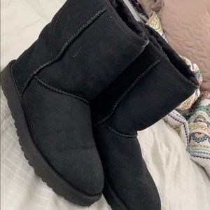 UGG boots
